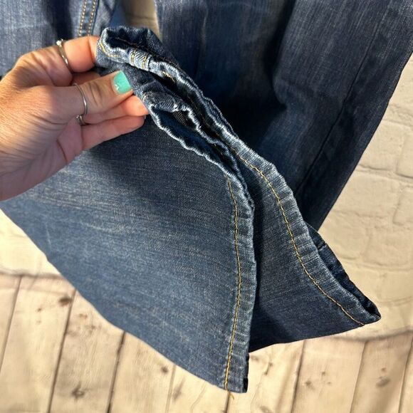 Levi's Men’s Loose Fit Straight 569 Jeans size W36 x L30 - Picture 3 of 8